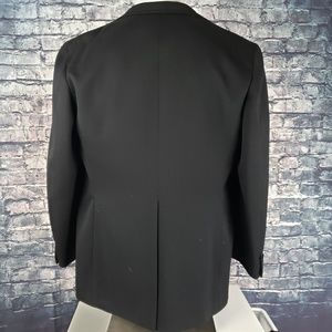 Polo by Ralph Lauren Suits & Blazers - Polo by Ralph Lauren Tuxedo Jacket 46R Polo by Ralph Lauren Suits & Blazers - Polo by Ralph Lauren Tuxedo Jacket 46R
